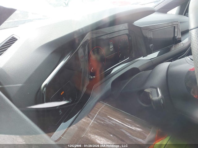 WVWPA7CD4PW204634 Volkswagen Golf GTI