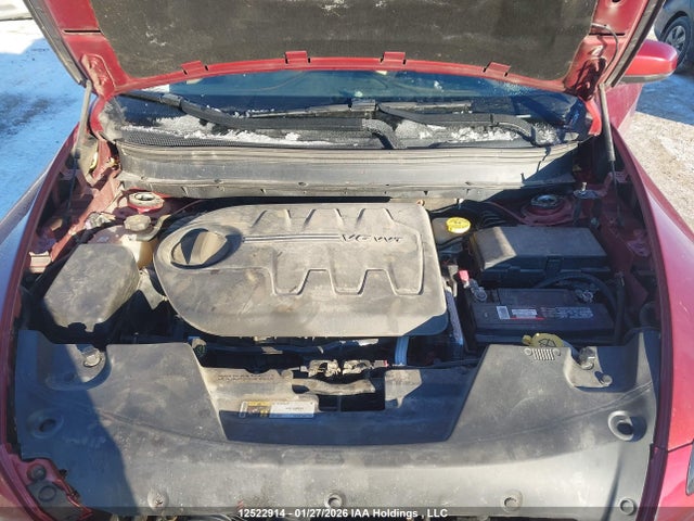 1C4PJMDS8FW614041 Jeep Cherokee Limited
