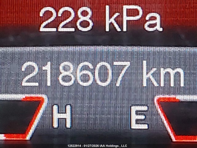 1C4PJMDS8FW614041 Jeep Cherokee Limited