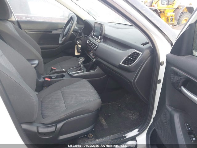 KNDEPCAA8N7248523 KIA Seltos Lx