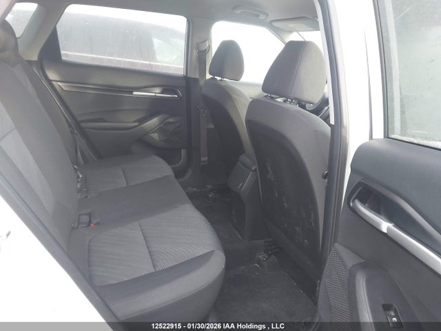 KNDEPCAA8N7248523 KIA Seltos Lx