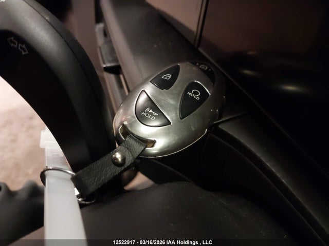 12522917 :رقم المزاد ، 5NMP5DGL3RH014446 vin ، 2024 Hyundai Santa Fe Calligraphy مزاد بيع