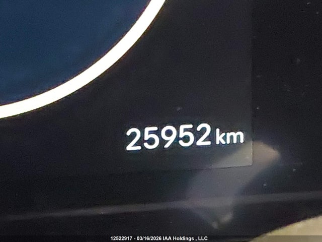 12522917 :رقم المزاد ، 5NMP5DGL3RH014446 vin ، 2024 Hyundai Santa Fe Calligraphy مزاد بيع