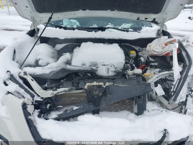 JF2SKEEC3PH401221 Subaru Forester Touring