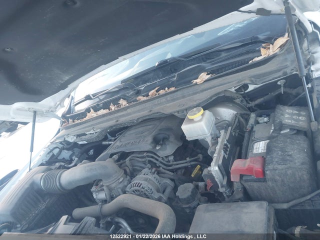 1C6SRFBT6KN852438 RAM 1500 Big Horn/lone Star