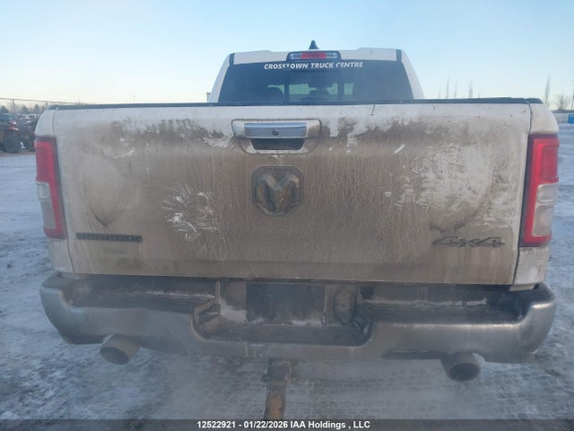 1C6SRFBT6KN852438 RAM 1500 Big Horn/lone Star