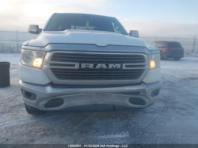 1C6SRFBT6KN852438 RAM 1500 Big Horn/lone Star