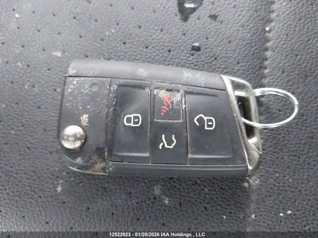 3VV2B7AX0KM171517 Volkswagen Tiguan Comfortline