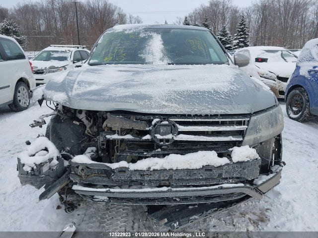3VV2B7AX0KM171517 Volkswagen Tiguan Comfortline