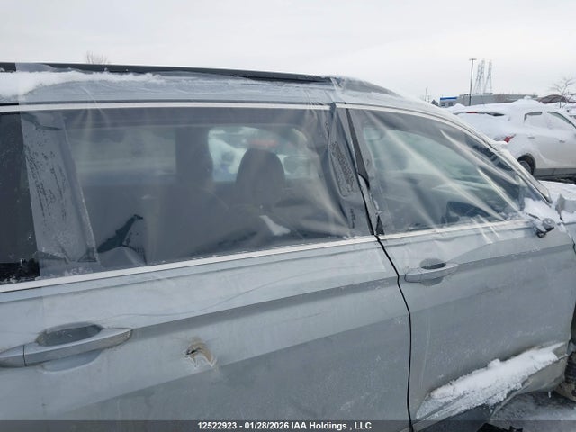 3VV2B7AX0KM171517 Volkswagen Tiguan Comfortline