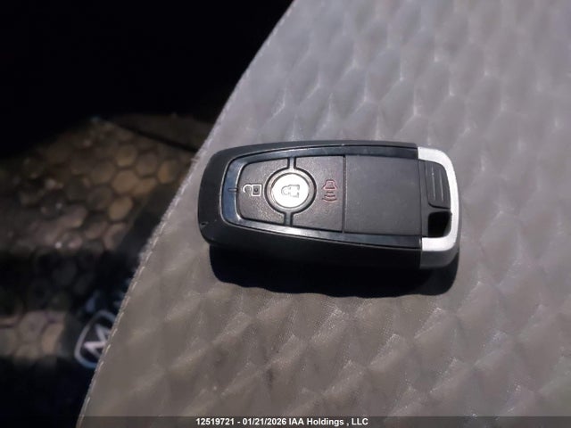 12519721 :رقم المزاد ، 1FMCU9G69NUA52609 vin ، 2022 Ford Escape Se مزاد بيع