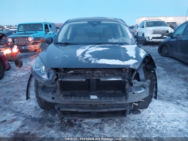 12519721 :رقم المزاد ، 1FMCU9G69NUA52609 vin ، 2022 Ford Escape Se مزاد بيع