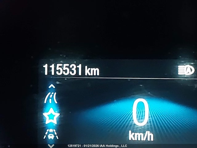 12519721 :رقم المزاد ، 1FMCU9G69NUA52609 vin ، 2022 Ford Escape Se مزاد بيع