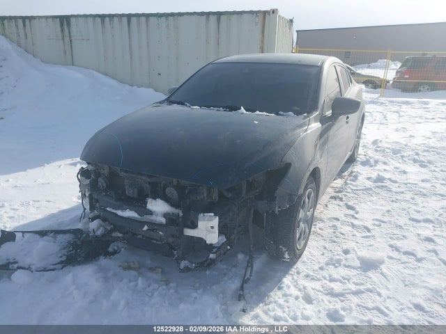 JM1BN1U76J1159415 Mazda Mazda3 Gx