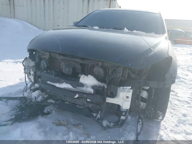 JM1BN1U76J1159415 Mazda Mazda3 Gx