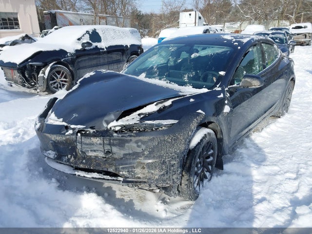 Aukcja sprzedaży 2024 Tesla Model 3 Long Range, vin: 5YJ3E1EB7RF850219, numer aukcji: 12522940