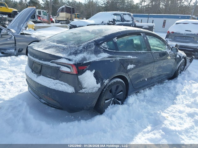 Aukcja sprzedaży 2024 Tesla Model 3 Long Range, vin: 5YJ3E1EB7RF850219, numer aukcji: 12522940