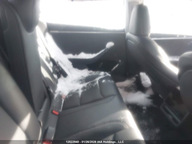 Aukcja sprzedaży 2024 Tesla Model 3 Long Range, vin: 5YJ3E1EB7RF850219, numer aukcji: 12522940