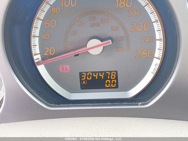 Aukcja sprzedaży 2006 Nissan Murano Sl/se/s, vin: JN8AZ08W66W503528, numer aukcji: 12522941