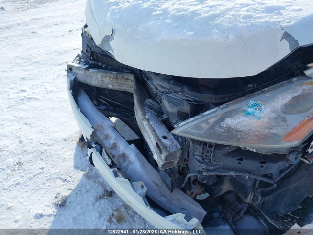 Aukcja sprzedaży 2006 Nissan Murano Sl/se/s, vin: JN8AZ08W66W503528, numer aukcji: 12522941