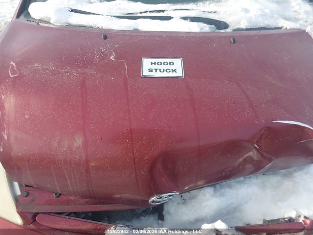 Aukcja sprzedaży 2004 Toyota Prius, vin: JTDKB22U340045454, numer aukcji: 12522942