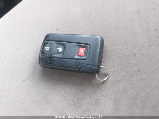 Aukcja sprzedaży 2004 Toyota Prius, vin: JTDKB22U340045454, numer aukcji: 12522942