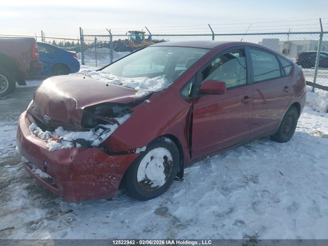 Aukcja sprzedaży 2004 Toyota Prius, vin: JTDKB22U340045454, numer aukcji: 12522942