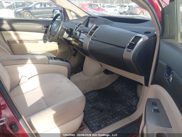 Aukcja sprzedaży 2004 Toyota Prius, vin: JTDKB22U340045454, numer aukcji: 12522942