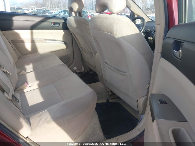 Aukcja sprzedaży 2004 Toyota Prius, vin: JTDKB22U340045454, numer aukcji: 12522942