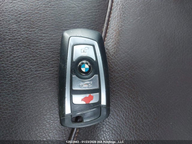 5UXWX9C5XF0D44138 BMW X3 Xdrive28i