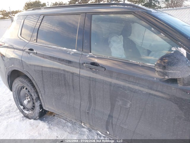 JA4J4WA86RZ635730 Mitsubishi Outlander Sel/platinum Edition