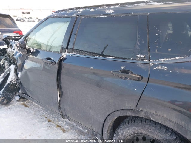 JA4J4WA86RZ635730 Mitsubishi Outlander Sel/platinum Edition