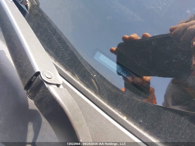 JA4J4WA86RZ635730 Mitsubishi Outlander Sel/platinum Edition
