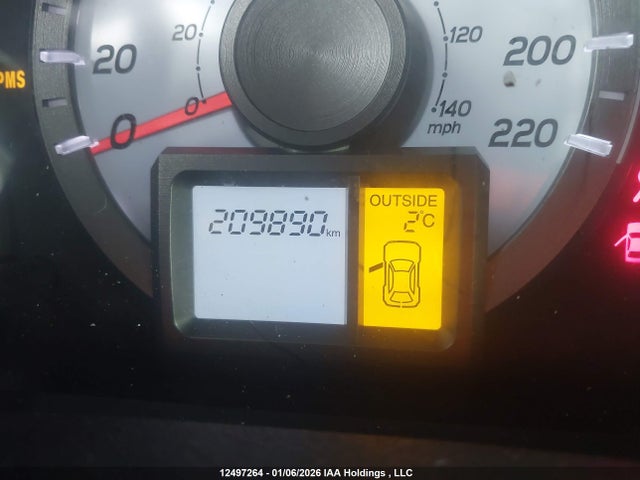 Aukcja sprzedaży 2013 Honda Pilot Ex-l, vin: 5FNYF4H55DB506682, numer aukcji: 12497264