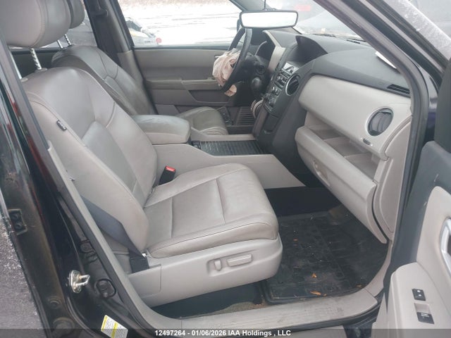 Aukcja sprzedaży 2013 Honda Pilot Ex-l, vin: 5FNYF4H55DB506682, numer aukcji: 12497264
