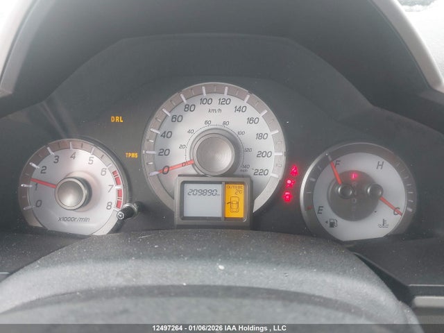 Aukcja sprzedaży 2013 Honda Pilot Ex-l, vin: 5FNYF4H55DB506682, numer aukcji: 12497264