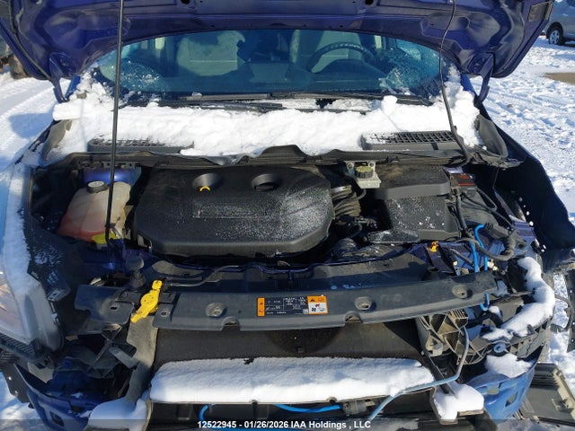 12522945 :رقم المزاد ، 1FMCU9G9XDUC05314 vin ، 2013 Ford Escape Se مزاد بيع