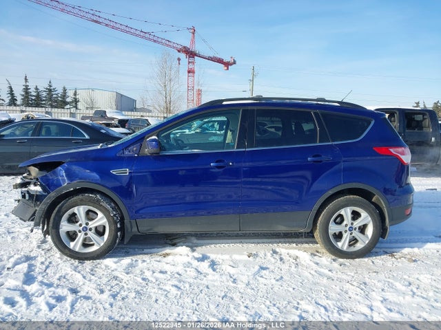 12522945 :رقم المزاد ، 1FMCU9G9XDUC05314 vin ، 2013 Ford Escape Se مزاد بيع