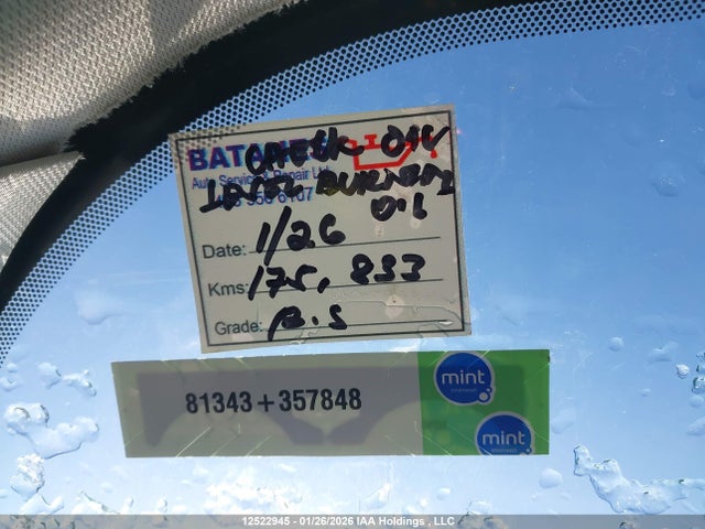 12522945 :رقم المزاد ، 1FMCU9G9XDUC05314 vin ، 2013 Ford Escape Se مزاد بيع
