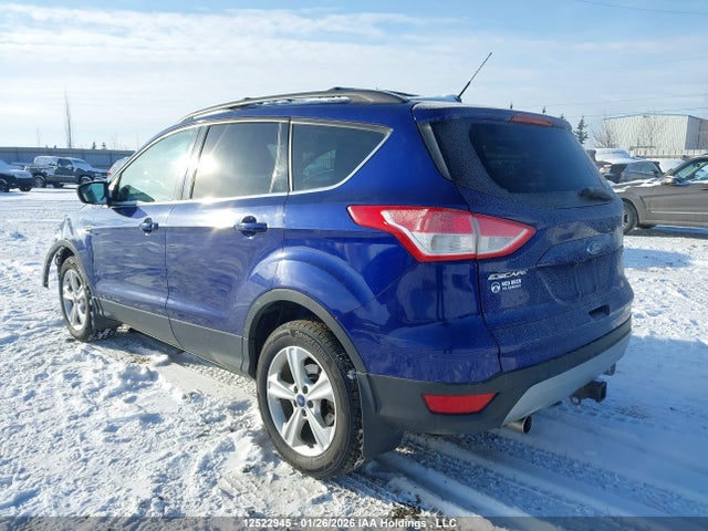 12522945 :رقم المزاد ، 1FMCU9G9XDUC05314 vin ، 2013 Ford Escape Se مزاد بيع