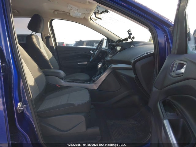 12522945 :رقم المزاد ، 1FMCU9G9XDUC05314 vin ، 2013 Ford Escape Se مزاد بيع