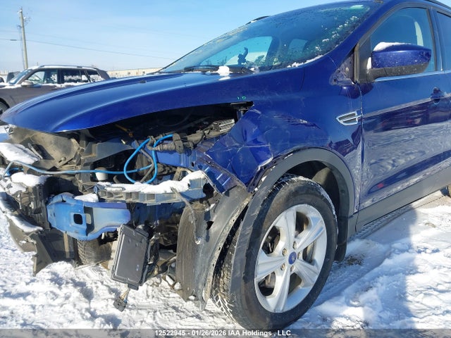 12522945 :رقم المزاد ، 1FMCU9G9XDUC05314 vin ، 2013 Ford Escape Se مزاد بيع