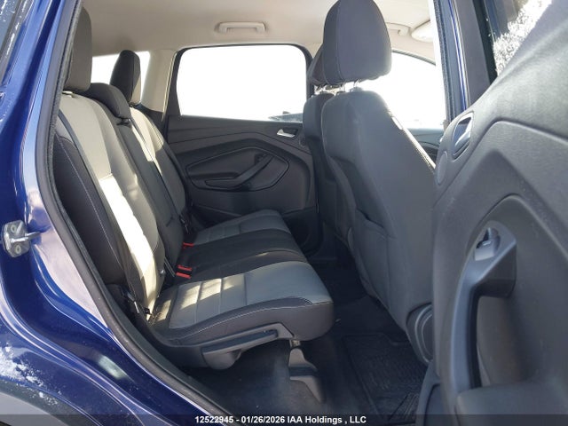 12522945 :رقم المزاد ، 1FMCU9G9XDUC05314 vin ، 2013 Ford Escape Se مزاد بيع