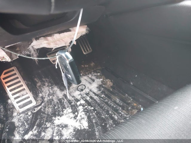 1HGCV2F38NA800821 Honda Accord