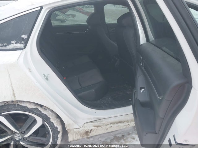 1HGCV2F38NA800821 Honda Accord