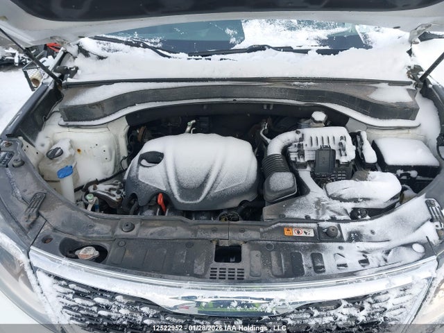 5XYKT3A62EG479267 KIA Sorento