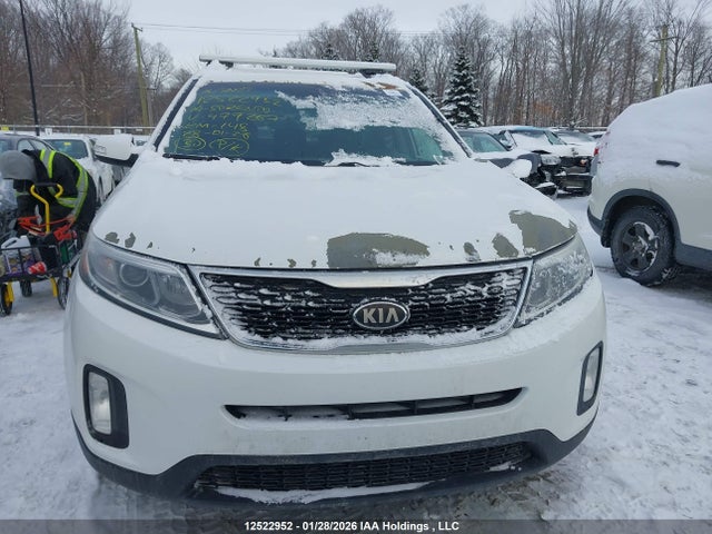 5XYKT3A62EG479267 KIA Sorento