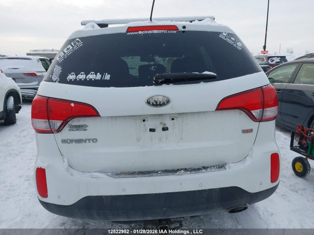 5XYKT3A62EG479267 KIA Sorento