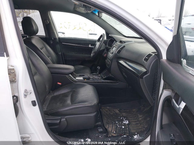 5XYKT3A62EG479267 KIA Sorento