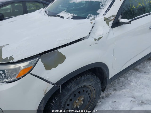 5XYKT3A62EG479267 KIA Sorento